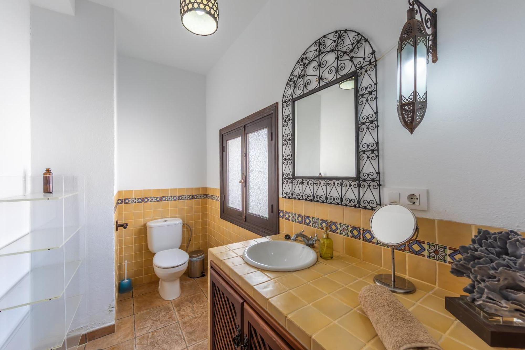Апартаменты Casa Grande Centro By Inmo360Solutions Тарифа Экстерьер фото